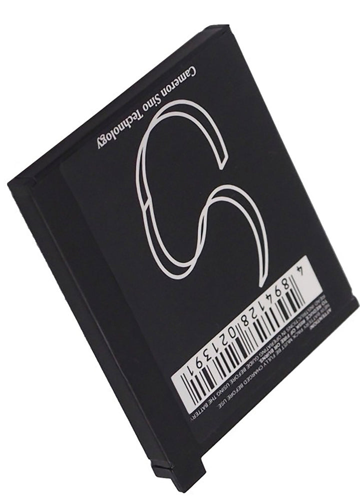 Battery for CS-NP60CA-3