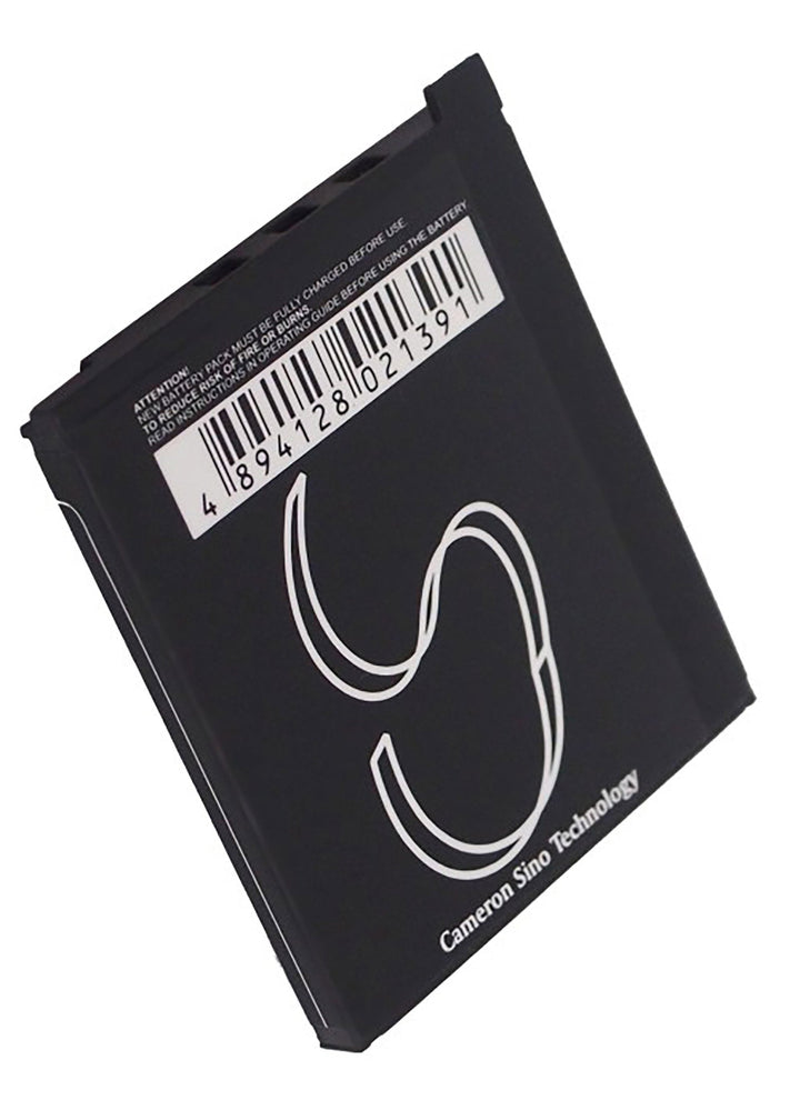 Battery for CS-NP60CA-4