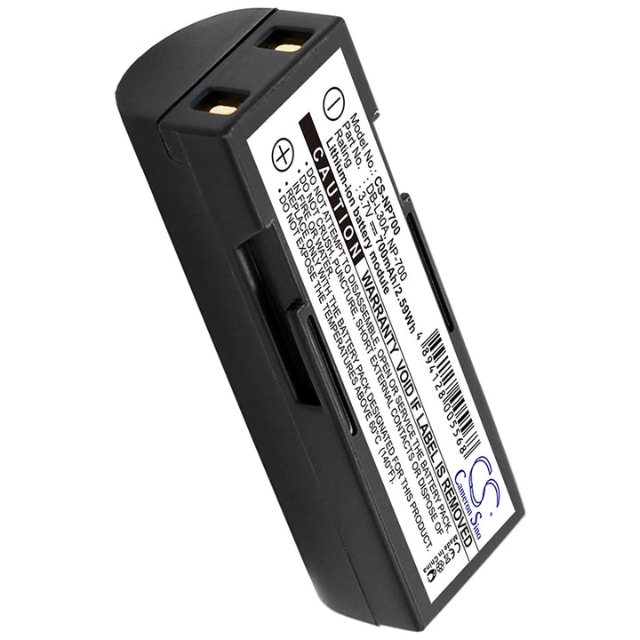 Battery for CS-NP700-3