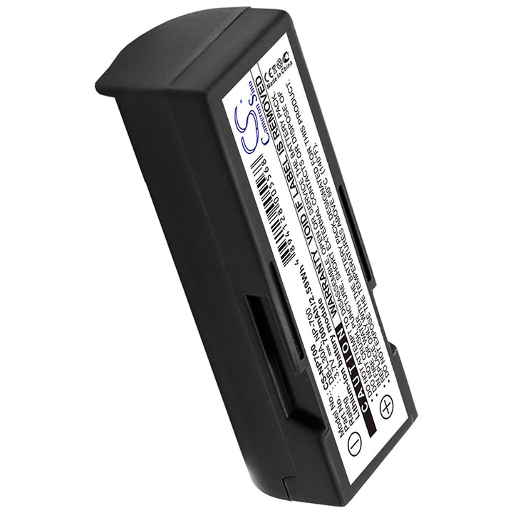 Battery for CS-NP700-4
