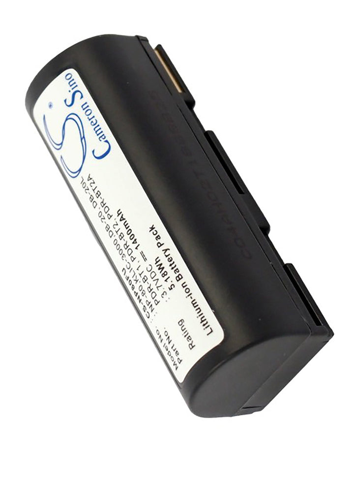 Battery for CS-NP80FU-3