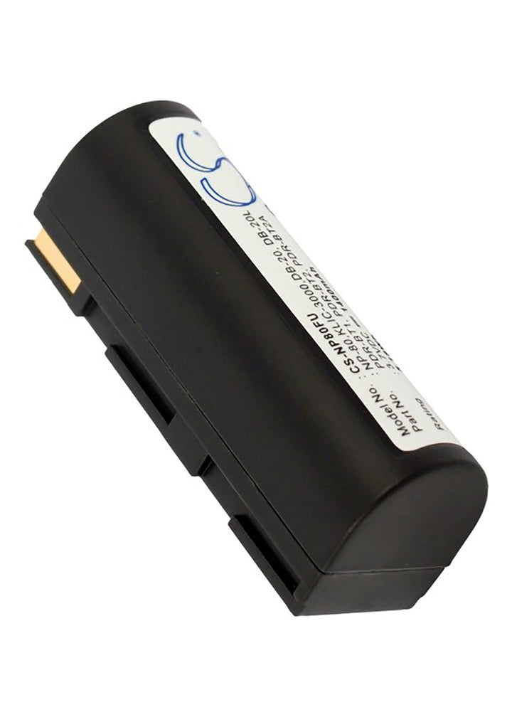 Battery for CS-NP80FU-5