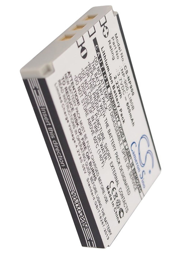 Battery for CS-NP900