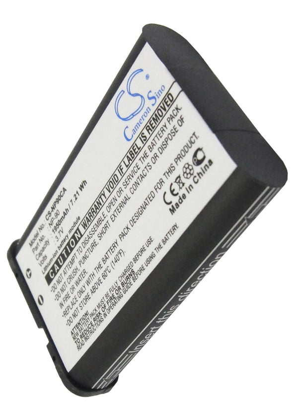 Battery for CS-NP90CA
