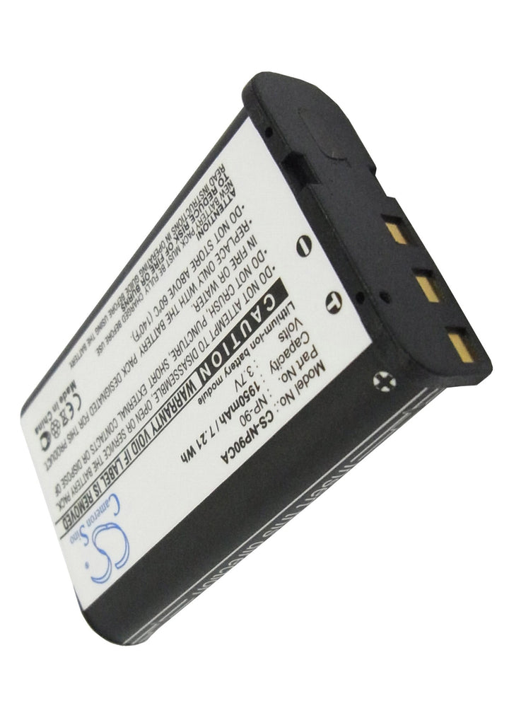 Battery for CS-NP90CA-2