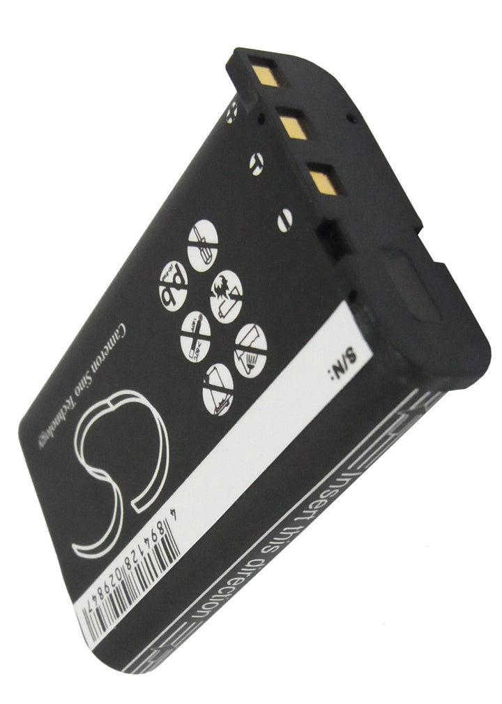 Battery for CS-NP90CA-3