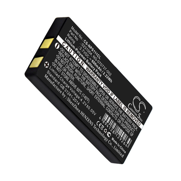 Battery for CS-NPS111CL