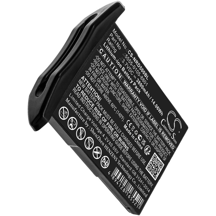 Battery for CS-NRD500BL-3