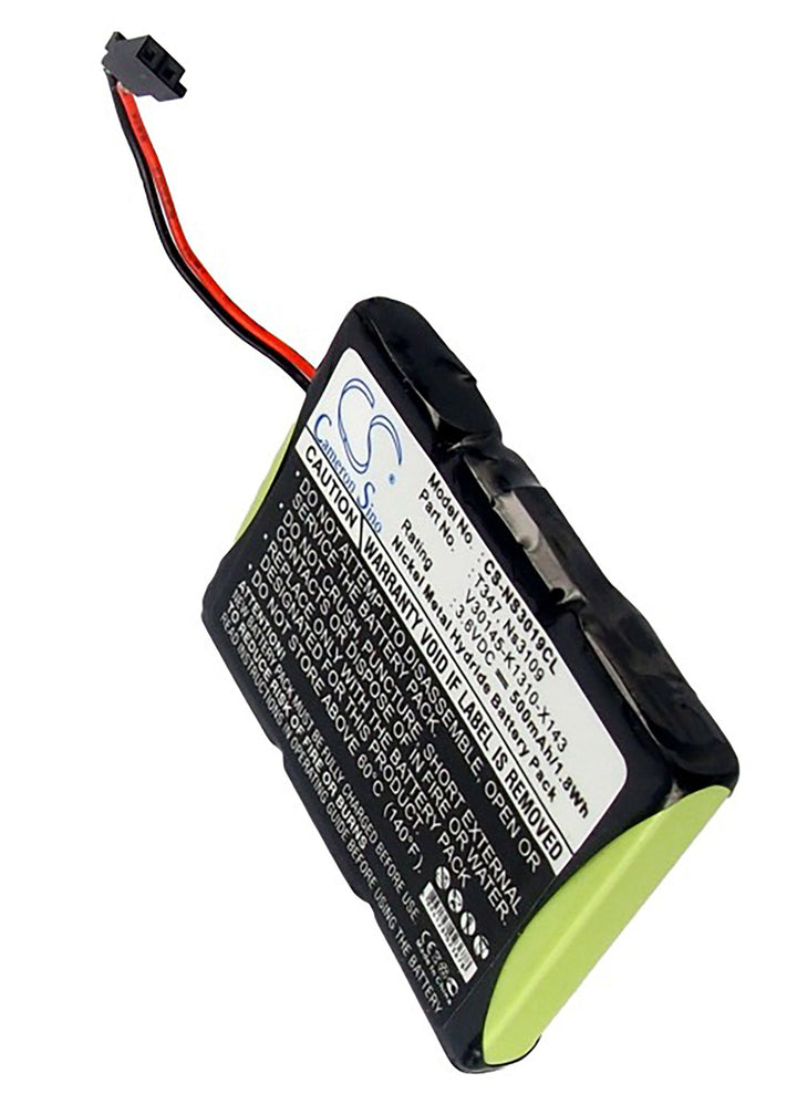 Battery for CS-NS3019CL-4