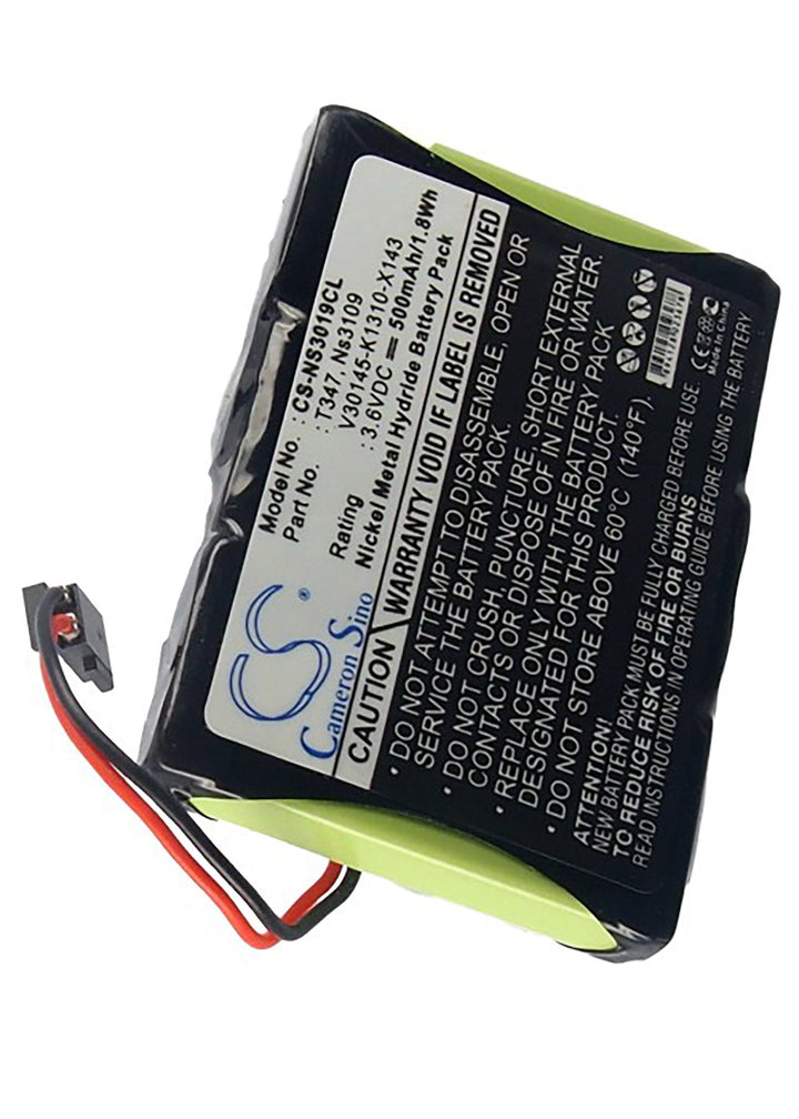 Battery for CS-NS3019CL-5