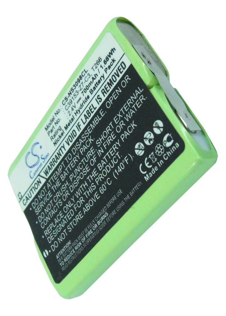 Battery for CS-NS3098CL-3