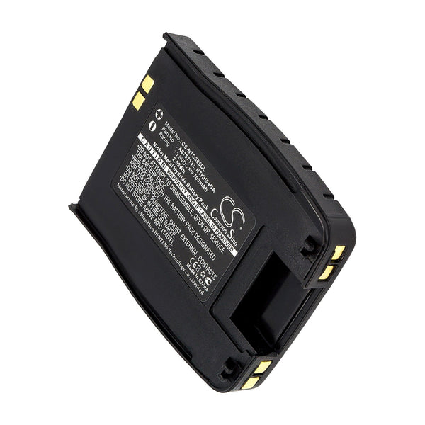 Battery for CS-NTC305CL