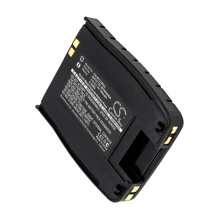 Battery for CS-NTC305CL