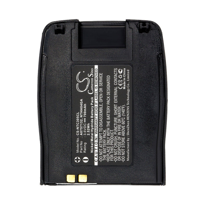 Battery for CS-NTC305CL-3