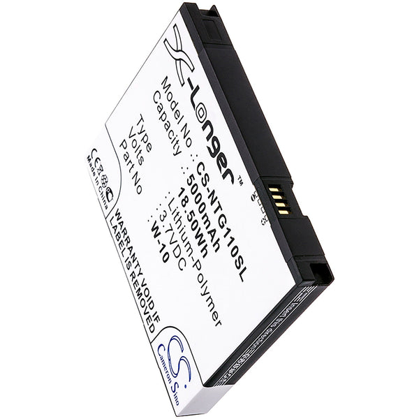 Battery for CS-NTG110SL