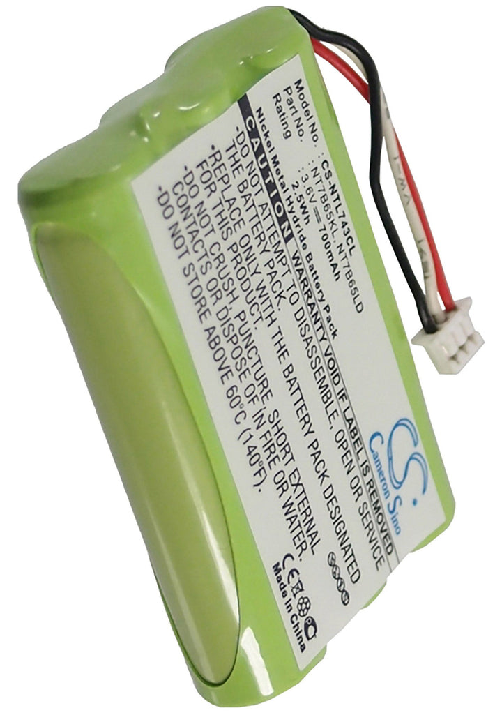 Battery for CS-NTL743CL-3