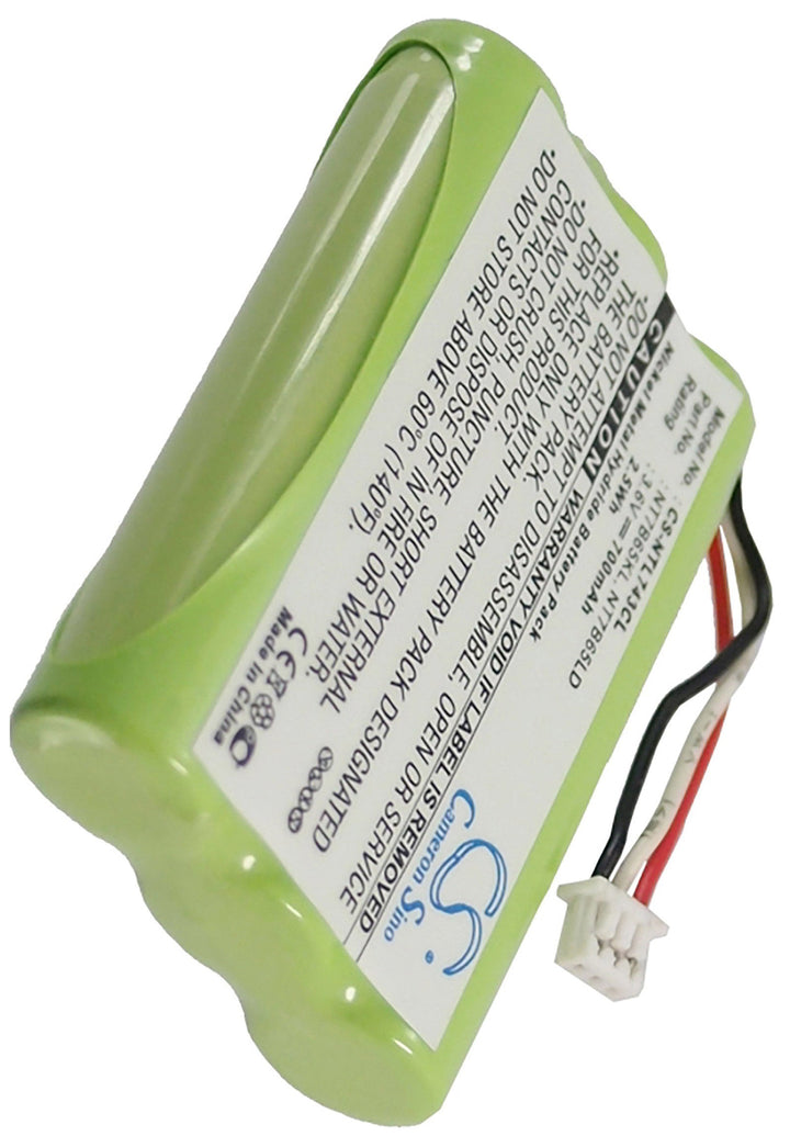 Battery for CS-NTL743CL-4