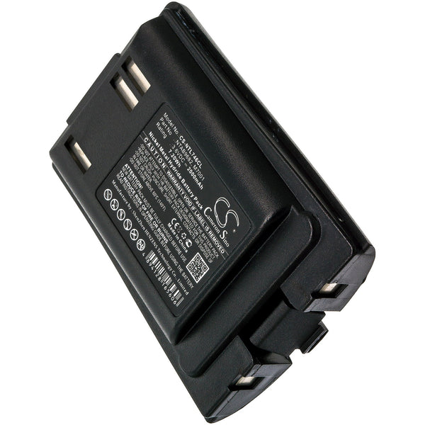 Battery for CS-NTL746CL