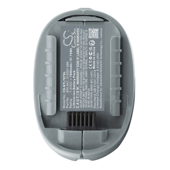 Battery for CS-NTL787SL-5