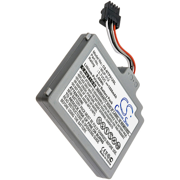 Battery for CS-NTP012SL