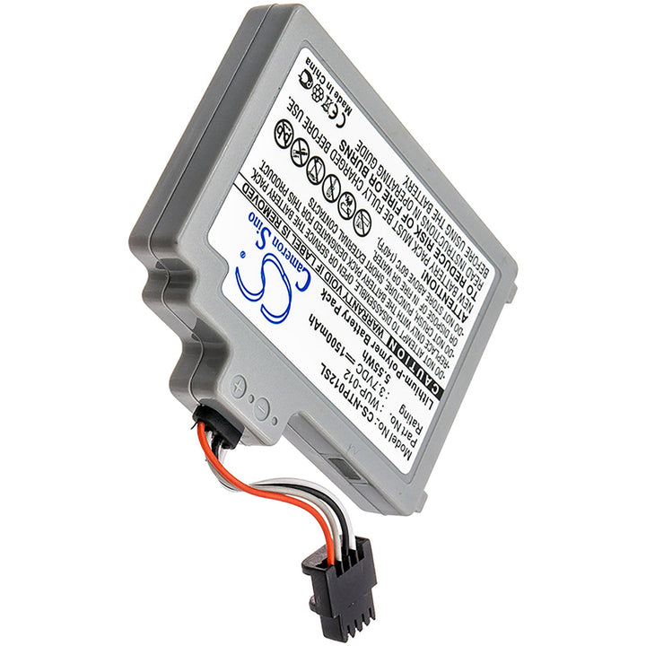 Battery for CS-NTP012SL-2