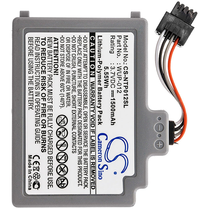 Battery for CS-NTP012SL-3