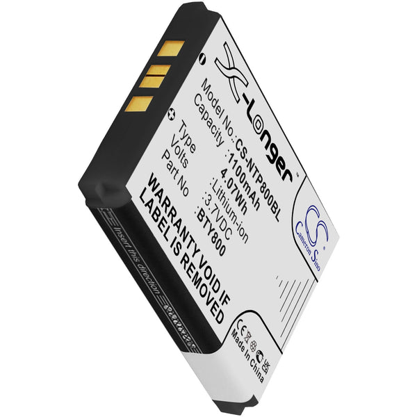 Battery for CS-NTP800BL