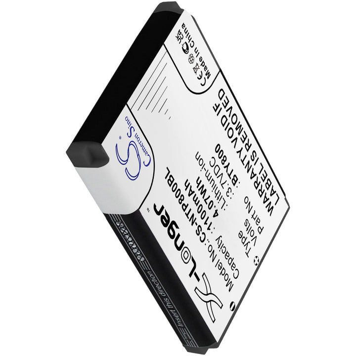 Battery for CS-NTP800BL-2