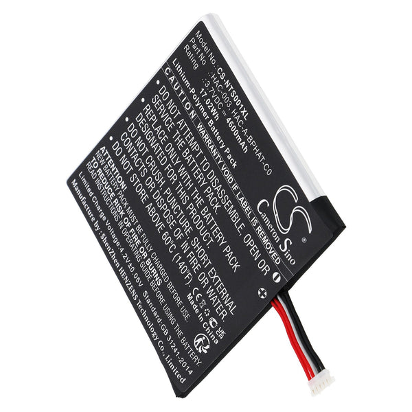 Battery for CS-NTS001XL