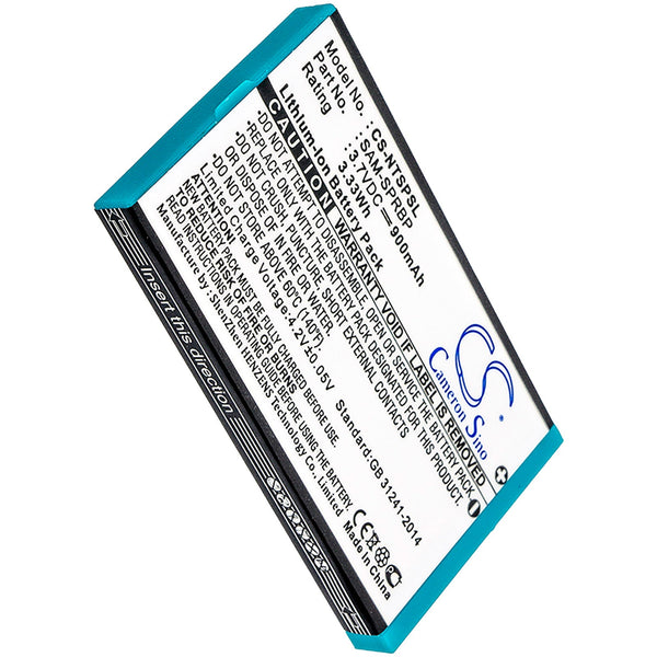 Battery for CS-NTSPSL