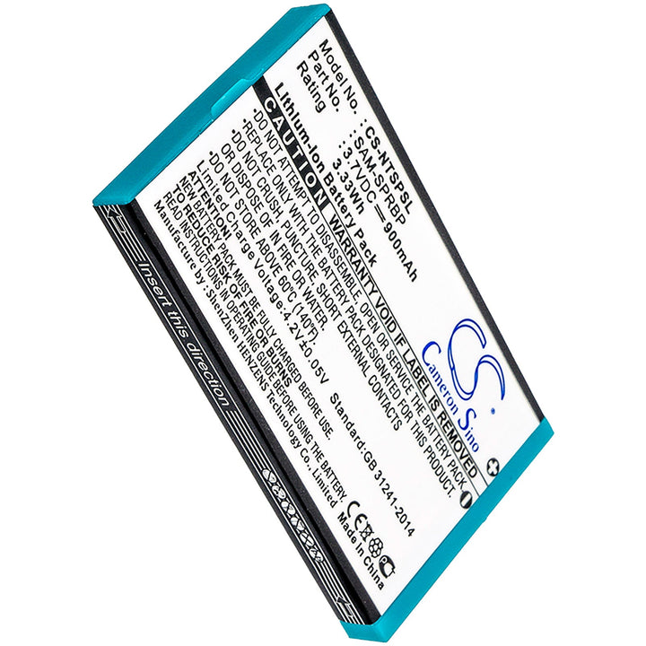 Battery for CS-NTSPSL