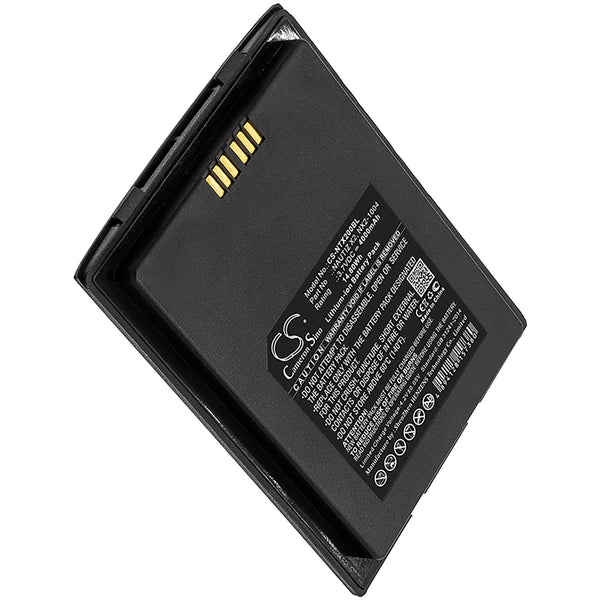 Battery for CS-NTX200BL