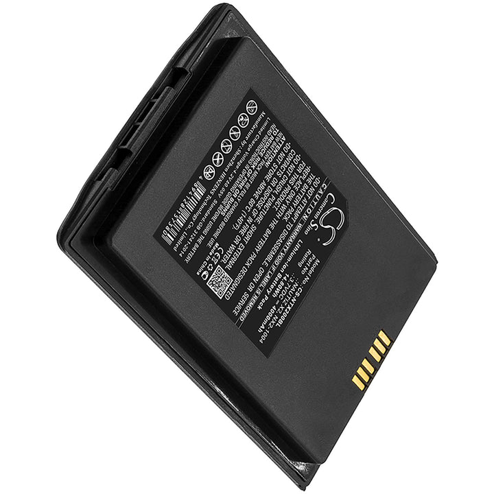 Battery for CS-NTX200BL-2