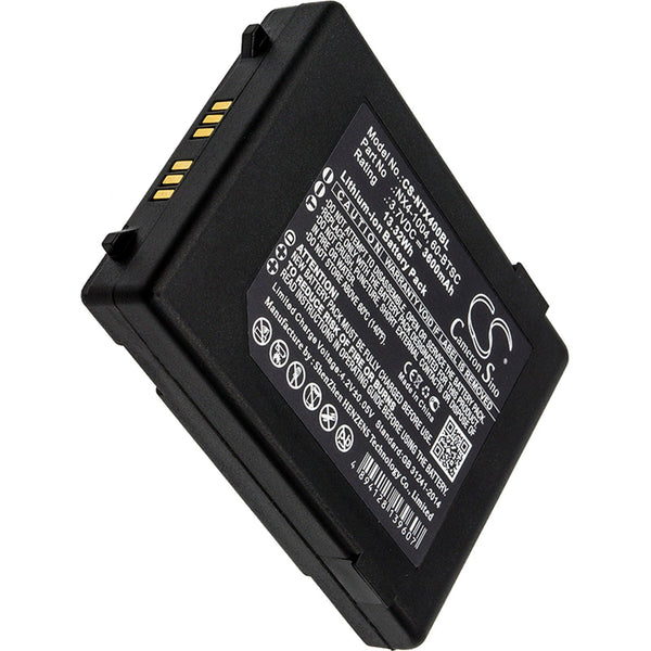 Battery for CS-NTX400BL