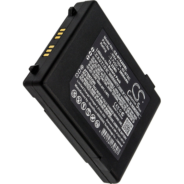 Battery for CS-NTX400BL