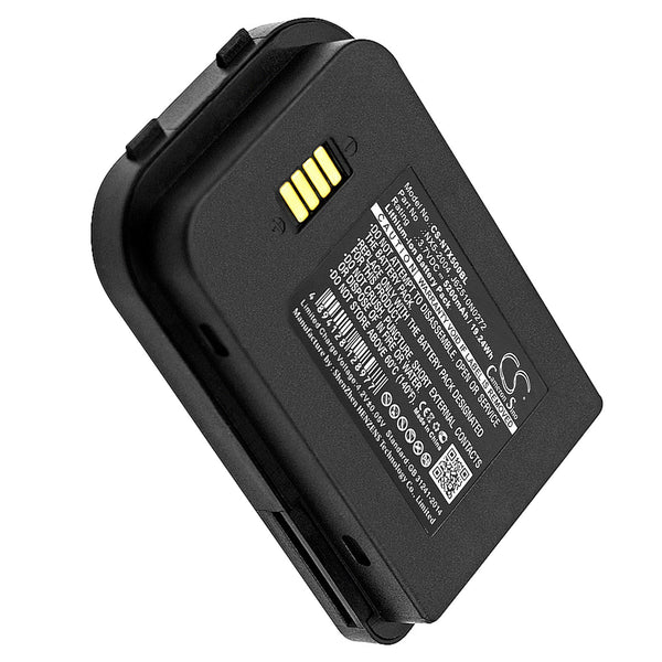 Battery for CS-NTX500BL