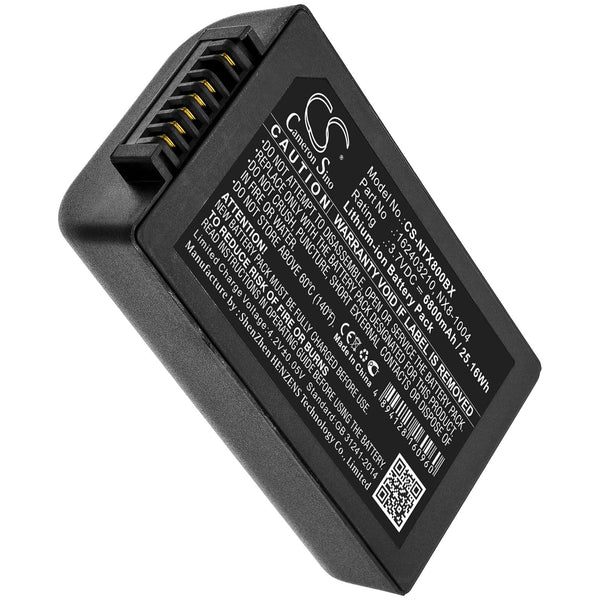 Battery for CS-NTX800BX