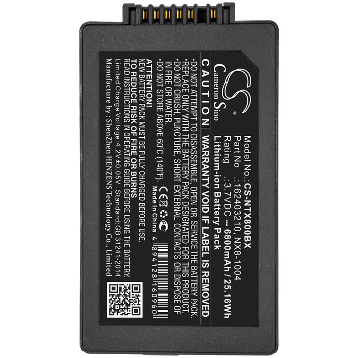 Battery for CS-NTX800BX-3