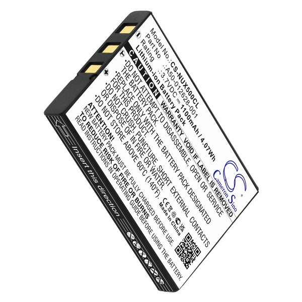Battery for CS-NUX500CL
