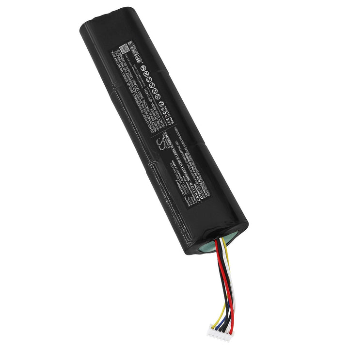 Battery for CS-NVD800VX-2