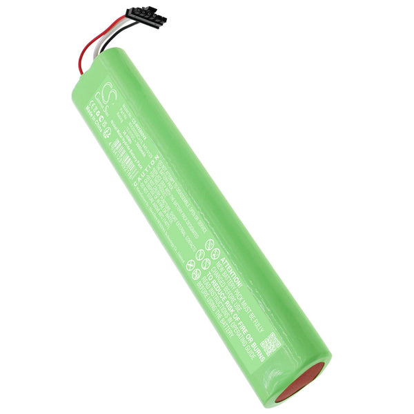 Battery for CS-NVX800VX