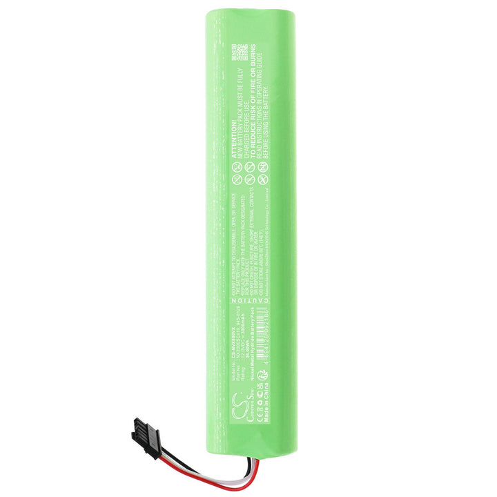 Battery for CS-NVX800VX-3