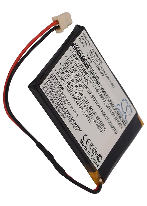 Battery for CS-NX2725SL