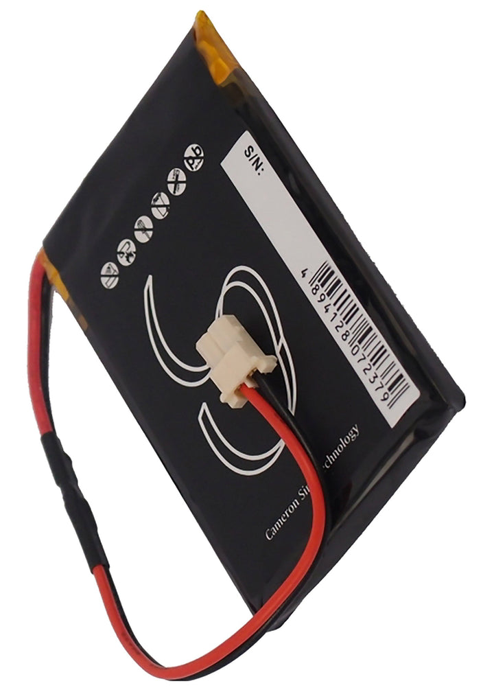 Battery for CS-NX2725SL-4