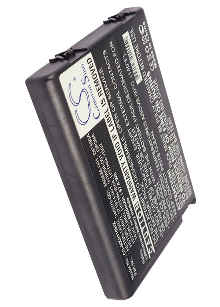 Battery for CS-NX9110HX-4