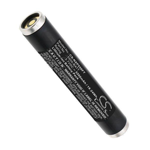 Battery for CS-NXP550FT