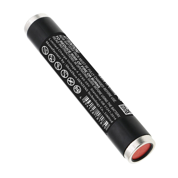 Battery for CS-NXP550FT-2