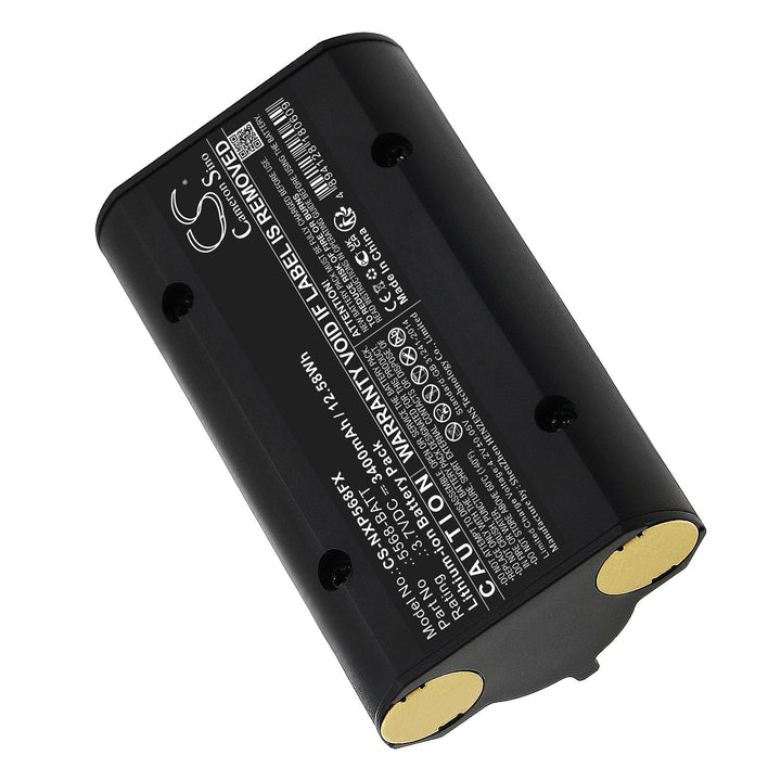 Battery for CS-NXP568FX-3