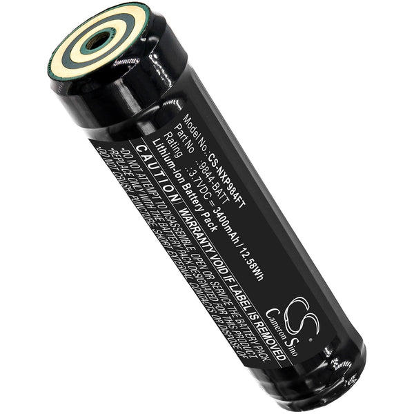 Battery for CS-NXP984FT
