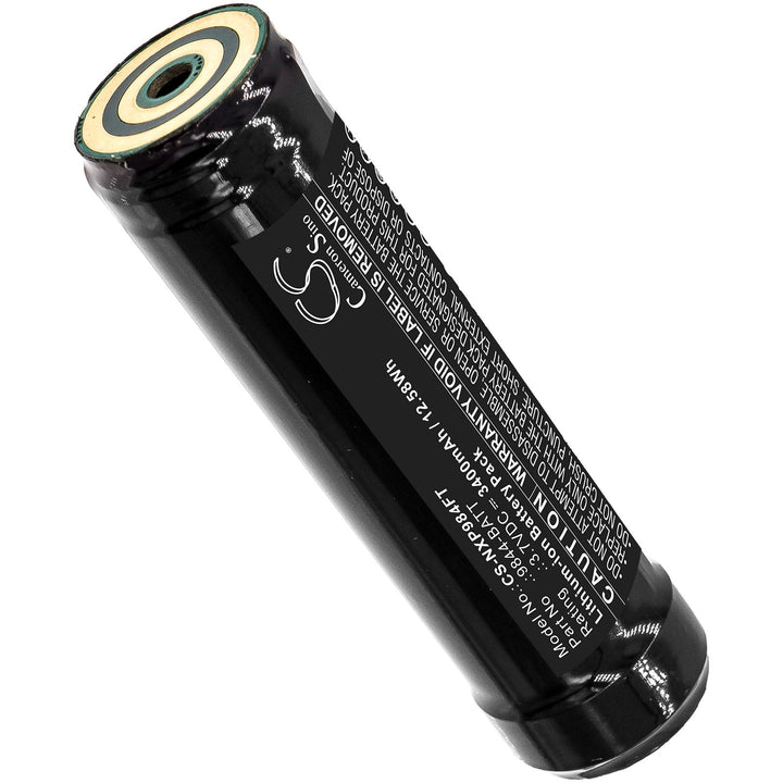 Battery for CS-NXP984FT-2